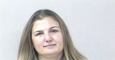 Kimberly Rook, - St. Lucie County, FL 